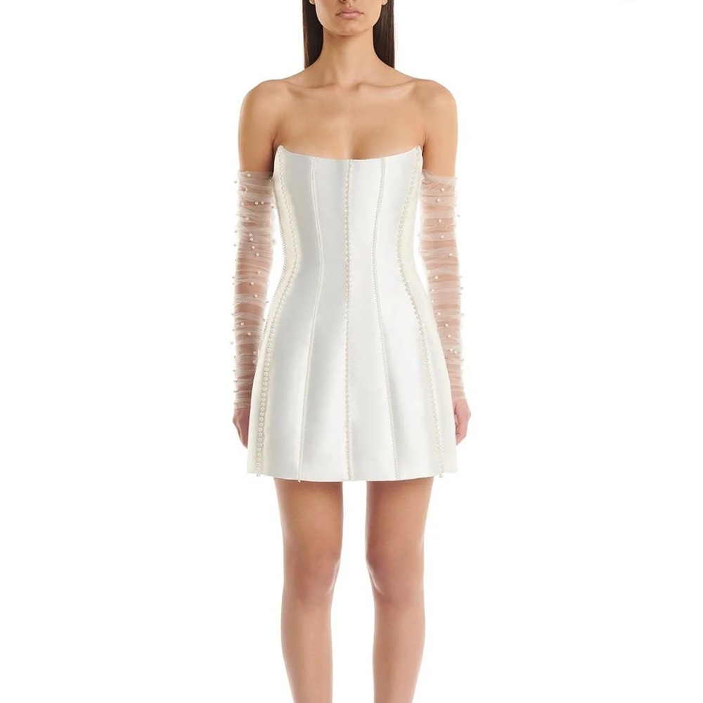 Eliyah the label Kayla dress size XXL NWT